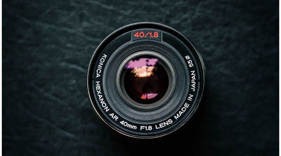 Which Camera Lenses Are Cheap?