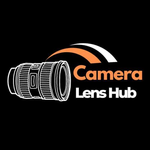 Camera Lens Hub logo