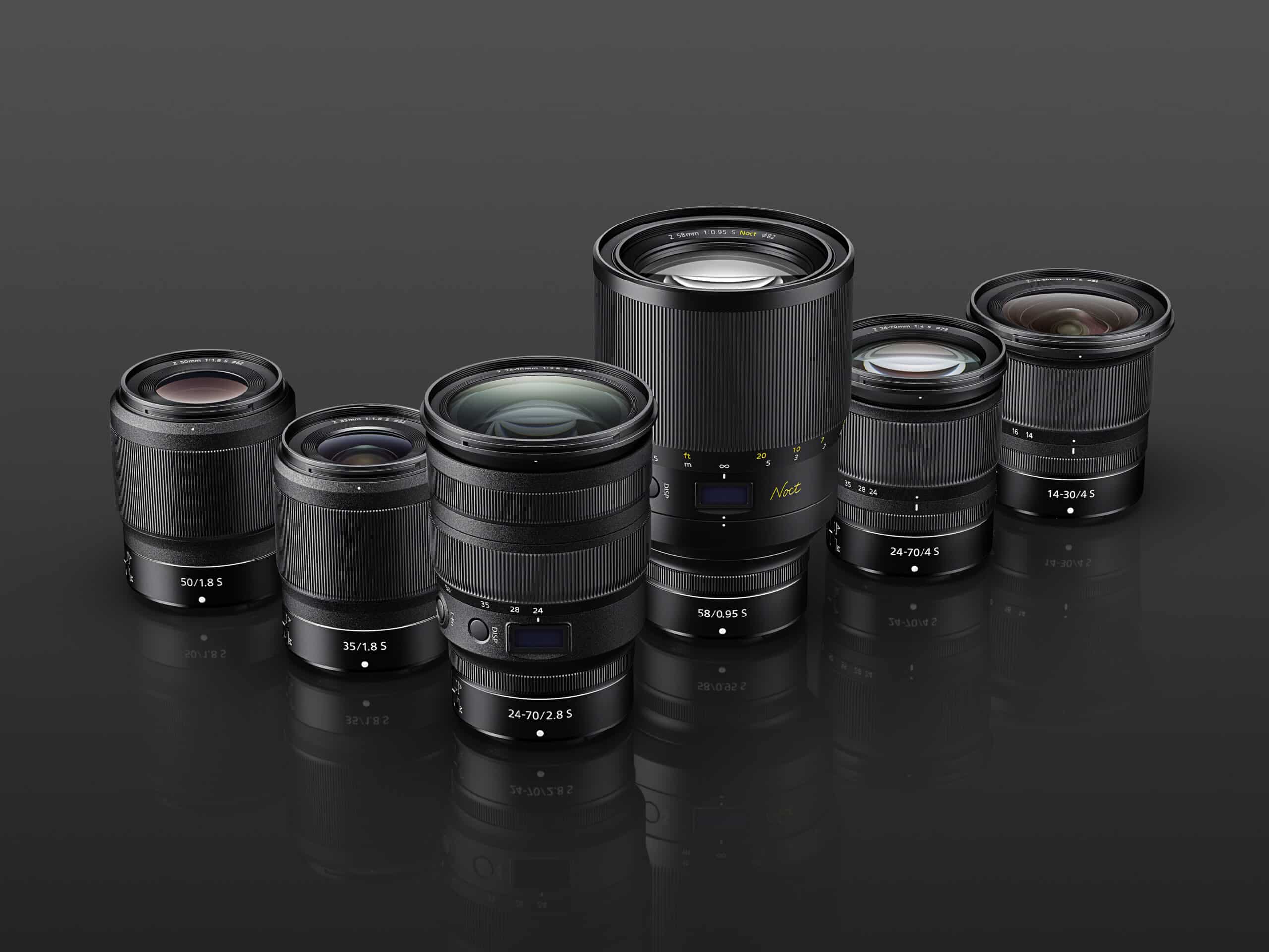 Are Camera Lenses Resellable
