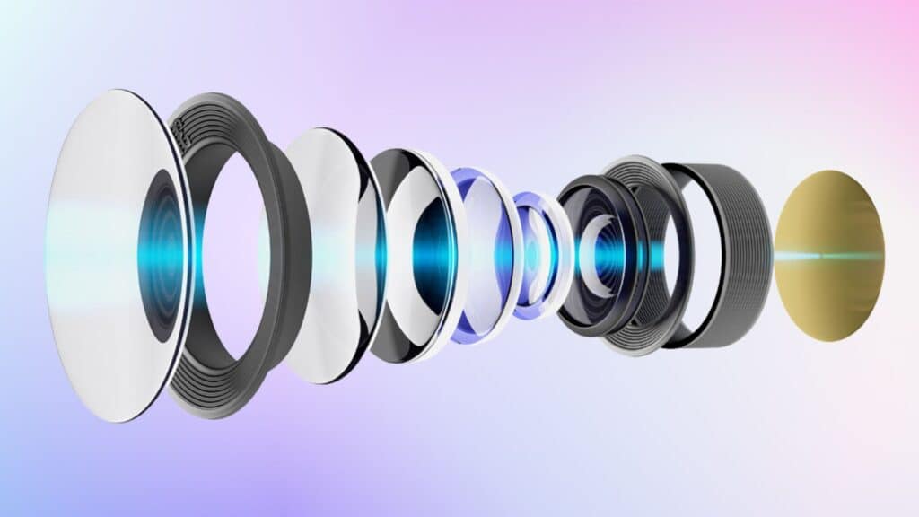 Why Camera Lenses Are So Pricy