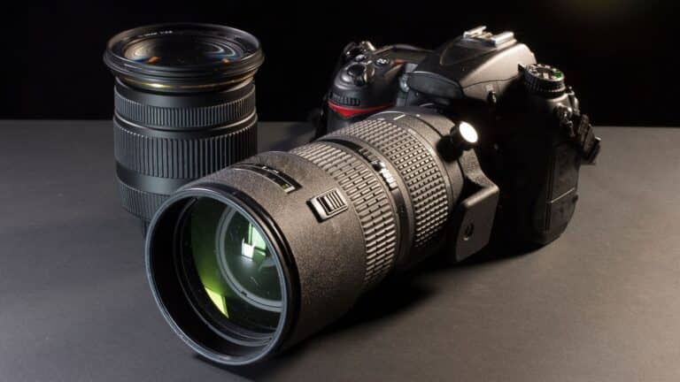 Can You Use DSLR Lenses on Mirrorless Cameras
