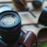 How Digital Camera Lenses Work