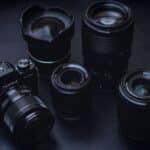 Who Makes the Best Camera Lenses