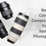 The Best Canon Camera Lenses for Sports Photography In 2024 |