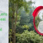 Convex Lens Image Real OR Virtual