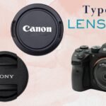 Types of Camera Lens Caps