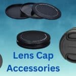 Lens Cap Accessories