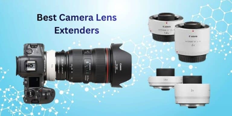 Best Lens Extenders